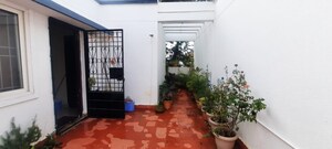 4 BHK Villa – Exterior View View at ARS Bhavisha, Sarjapur Road - for Sale