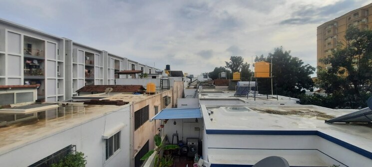 Exterior View, ars-bhavisha 4 Bedroom 2121 Sq.Ft. Villa In Sarjapur Road Bangalore 9023019