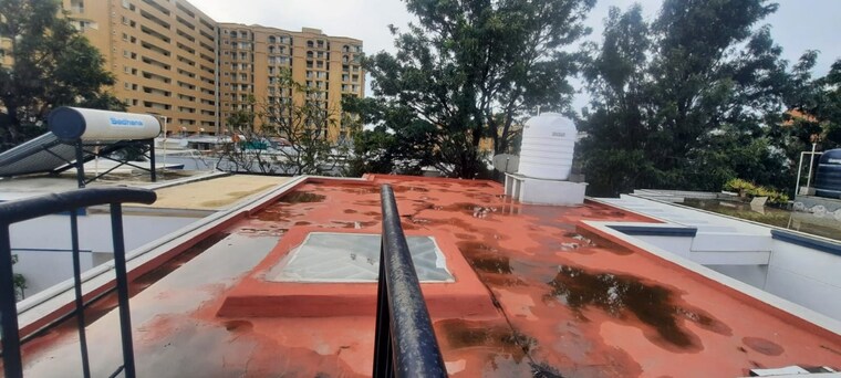 Exterior View, ars-bhavisha 4 Bedroom 2121 Sq.Ft. Villa In Sarjapur Road Bangalore 9023019