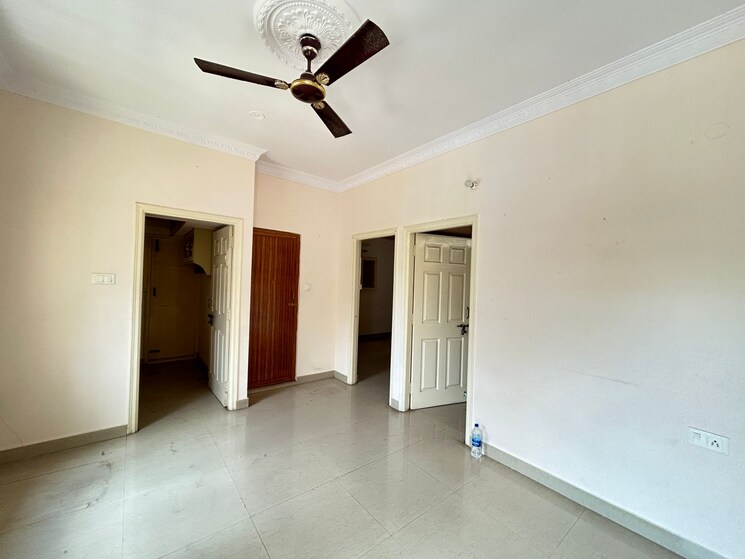 Room, kodihalli 2 Bedroom 1100 Sq.Ft. Builder Floor In Kodihalli Bangalore 9023034