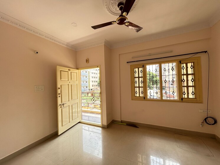 Room, kodihalli 2 Bedroom 1100 Sq.Ft. Builder Floor In Kodihalli Bangalore 9023034