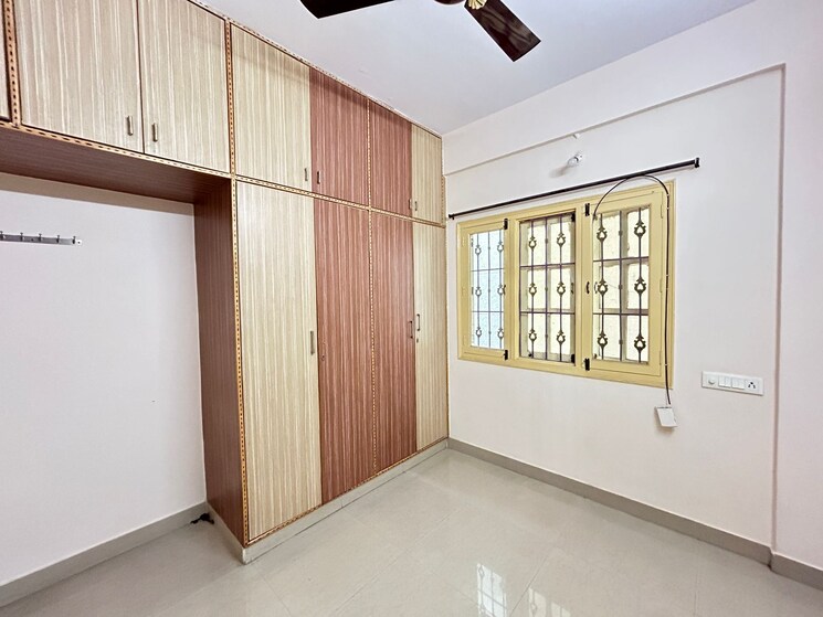 Room, kodihalli 2 Bedroom 1100 Sq.Ft. Builder Floor In Kodihalli Bangalore 9023034