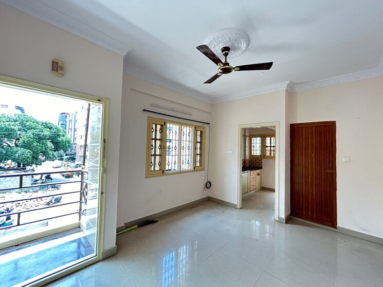 Room, kodihalli 2 Bedroom 1100 Sq.Ft. Builder Floor In Kodihalli Bangalore 9023034