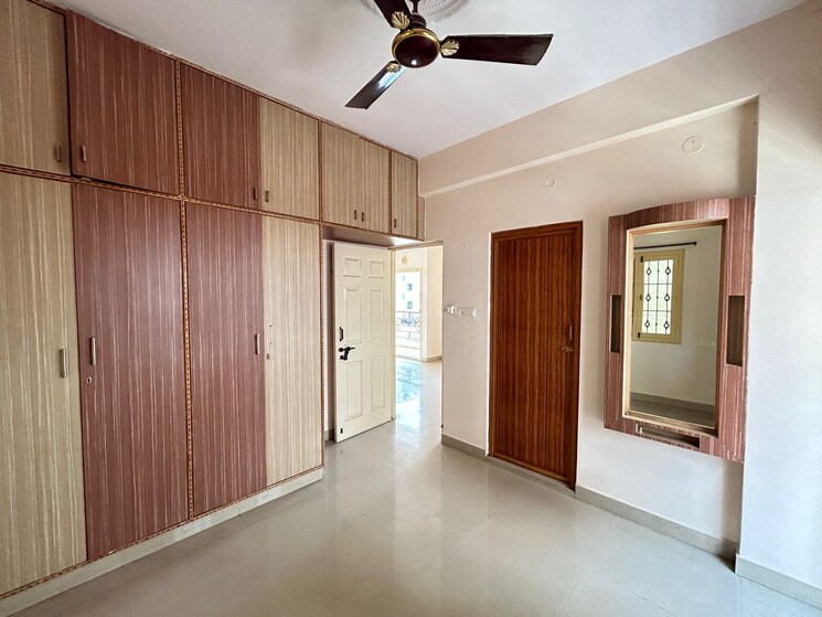 Room, kodihalli 2 Bedroom 1100 Sq.Ft. Builder Floor In Kodihalli Bangalore 9023034
