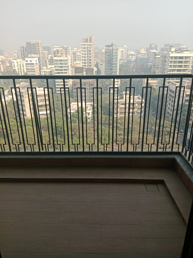 Balcony, mirchandani-triton 3 Bedroom 1411 Sq.Ft. Apartment In Santacruz West Mumbai 9023036