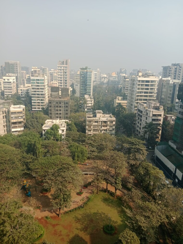 Exterior View, mirchandani-triton 3 Bedroom 1411 Sq.Ft. Apartment In Santacruz West Mumbai 9023036