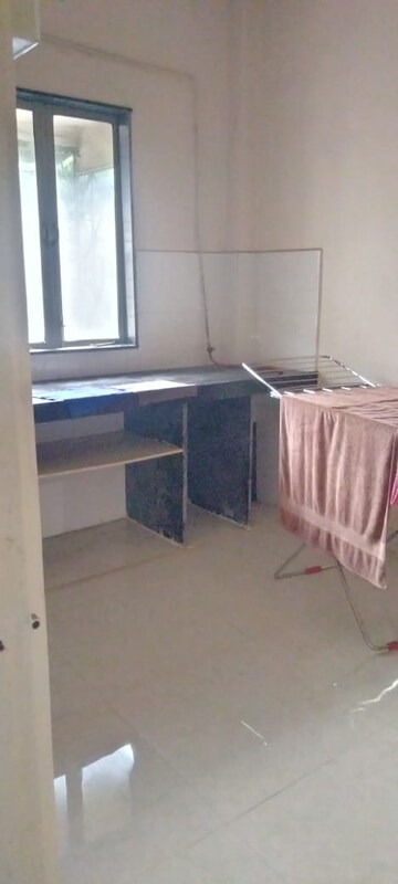 Team Area in 1 RK Apartment at Rajesh Park View, Santacruz East – for Rent