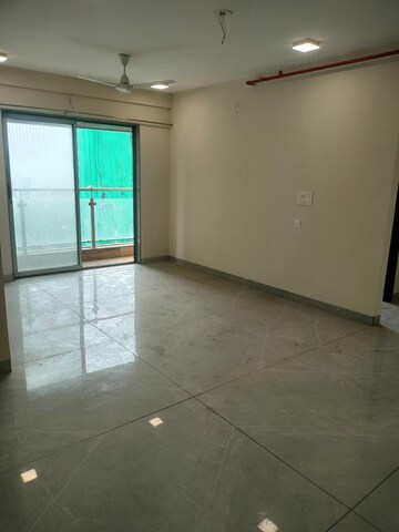 3 BHK Apartment For Rent in Versova View, Andheri West