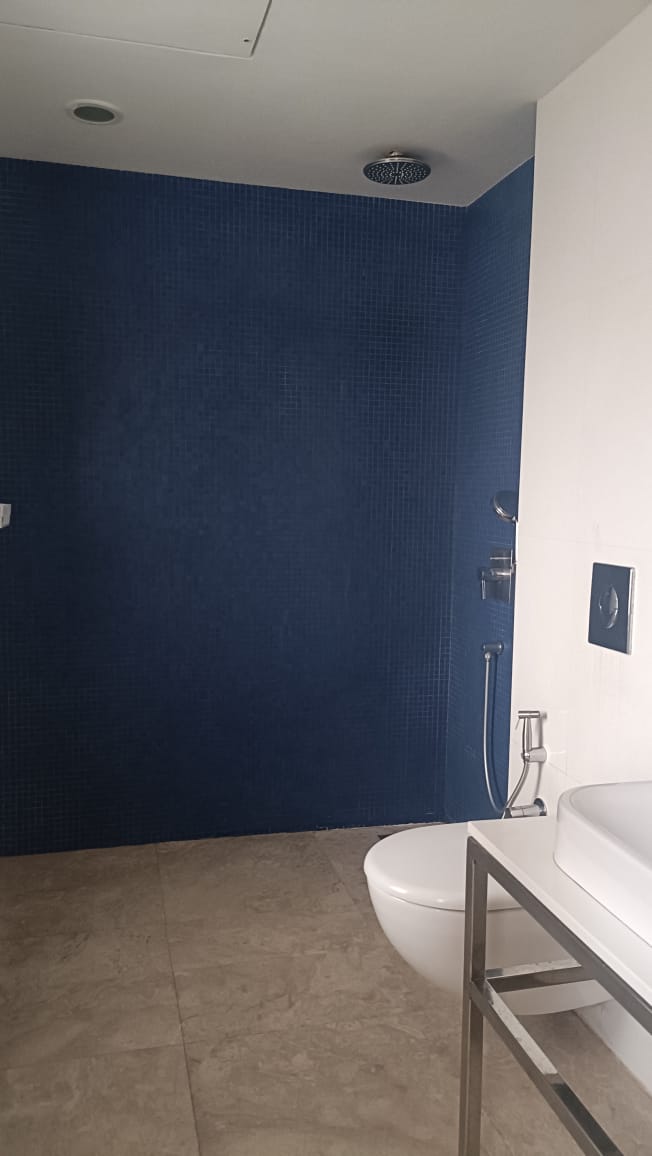 3 BHK + Pooja Room Apartment For Rent in Sunteck City Avenue 4