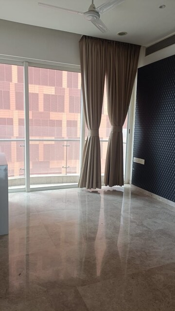 Staircase in 3 BHK Apartment at Sunteck City Avenue 4, Goregaon West – for Rent