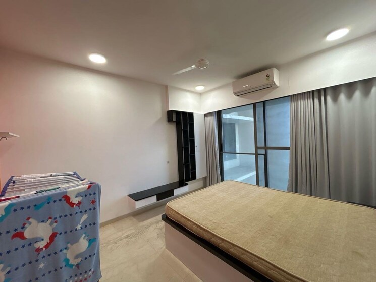 Bedroom, dn nagar 3 Bedroom 1190 Sq.Ft. Apartment In Dn Nagar Mumbai 9023038