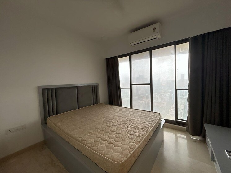 Bedroom, dn nagar 3 Bedroom 1190 Sq.Ft. Apartment In Dn Nagar Mumbai 9023038