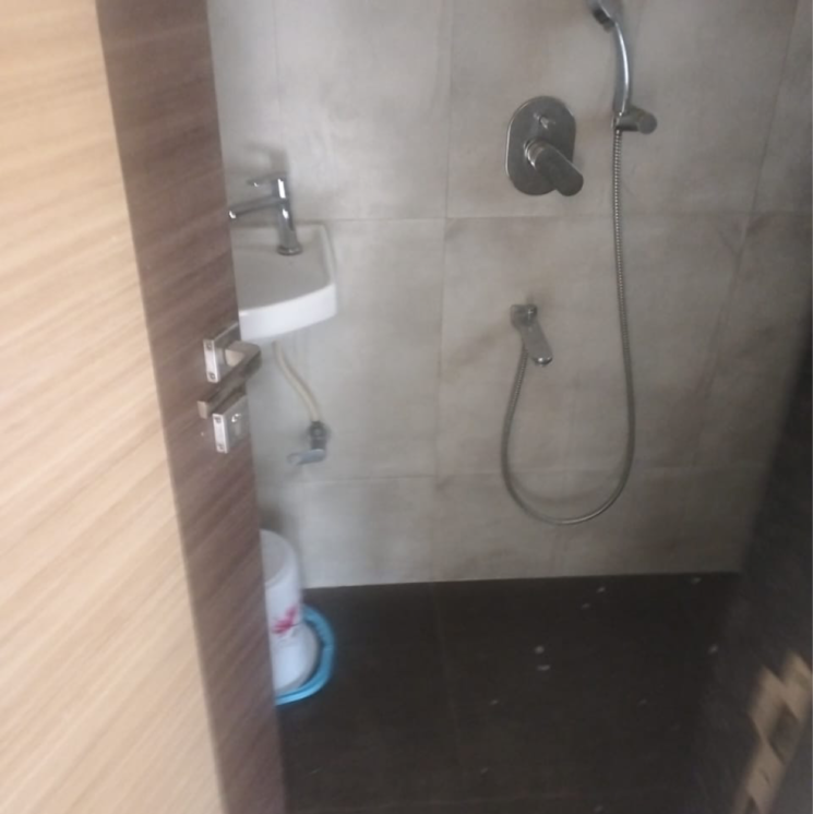 Bathroom, malad west 1 Bedroom 340 Sq.Ft. Apartment In Malad West Mumbai 9023041