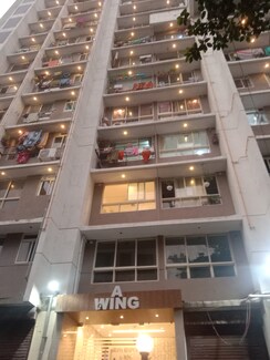 1 BHK Apartment For Sale in Ariana Residency