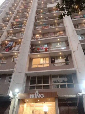 1 BHK Apartment For Sale in Ariana Residency, Borivali East