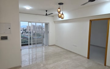 3 BHK Apartment For Sale in Naiknavare Mystique Moods, Viman Nagar