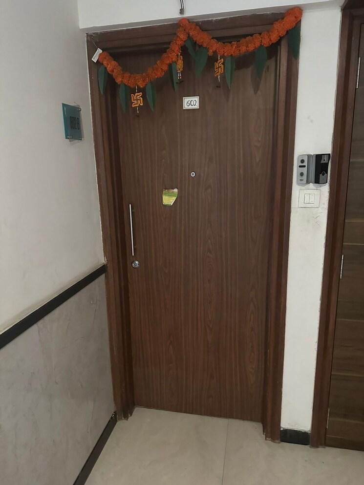 undefined, aspen-park 2 Bedroom 593 Sq.Ft. Apartment In Goregaon East Mumbai 9023047