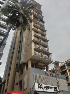 2 BHK Apartment For Sale in Sumit Sun Sumit