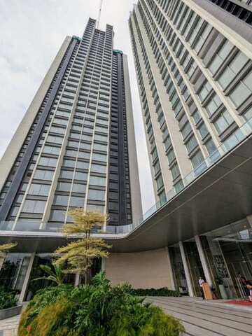 2 BHK Apartment For Rent in Sunteck City Avenue 4, Goregaon West