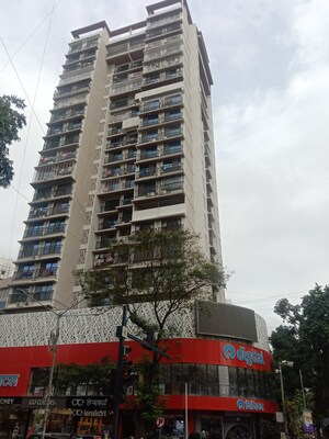 2 BHK Apartment For Sale in Kamla Prasanna Jeevan, Borivali West