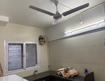 Furnished Amenities in 1 BHK Apartment at Friends CHS Santacruz East, Vakola – for Sale
