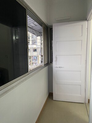 Building Lobby in 1 BHK Apartment at Friends CHS Santacruz East, Vakola – for Sale