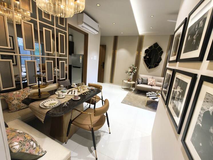 Team Area, arv-richvue 2 Bedroom 730 Sq.Ft. Apartment In Keshav Nagar Pune 9023055