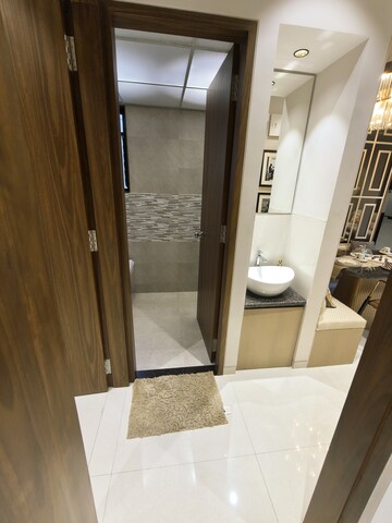 2 BHK Apartment – Exterior View View at ARV Richvue, Keshav Nagar - for Sale