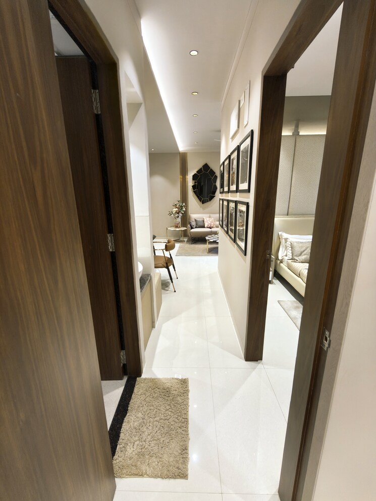 Gym, arv-richvue 2 Bedroom 730 Sq.Ft. Apartment In Keshav Nagar Pune 9023055