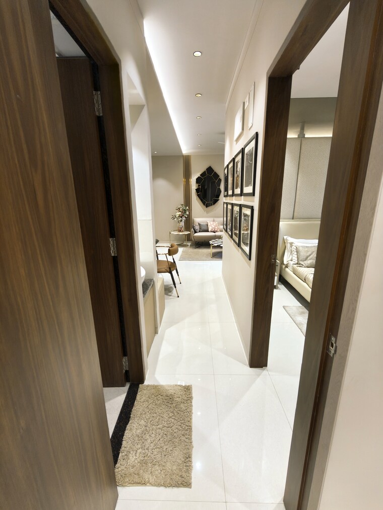 Gym, arv-richvue 2 Bedroom 730 Sq.Ft. Apartment In Keshav Nagar Pune 9023055