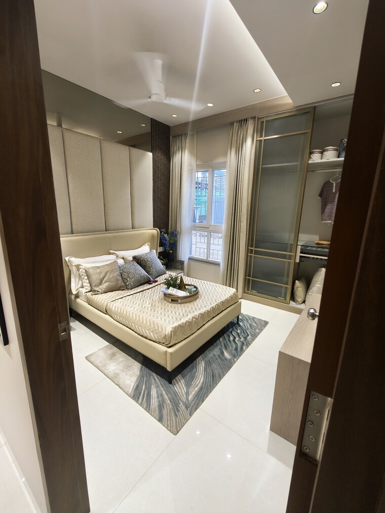 undefined, arv-richvue 2 Bedroom 730 Sq.Ft. Apartment In Keshav Nagar Pune 9023055