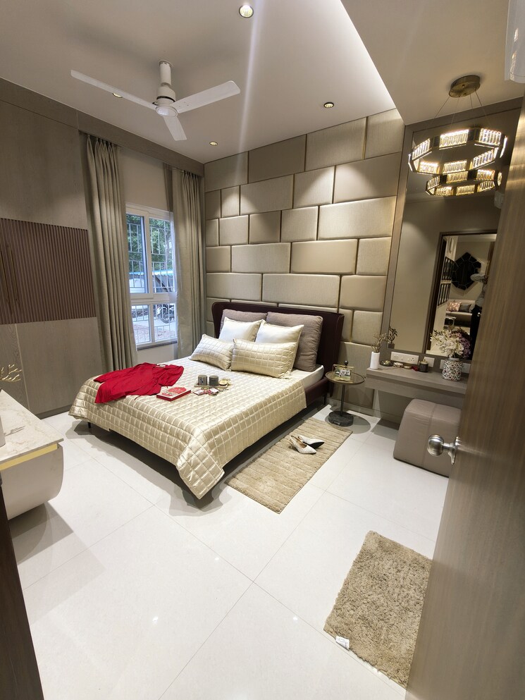 Team Area, arv-richvue 2 Bedroom 730 Sq.Ft. Apartment In Keshav Nagar Pune 9023055