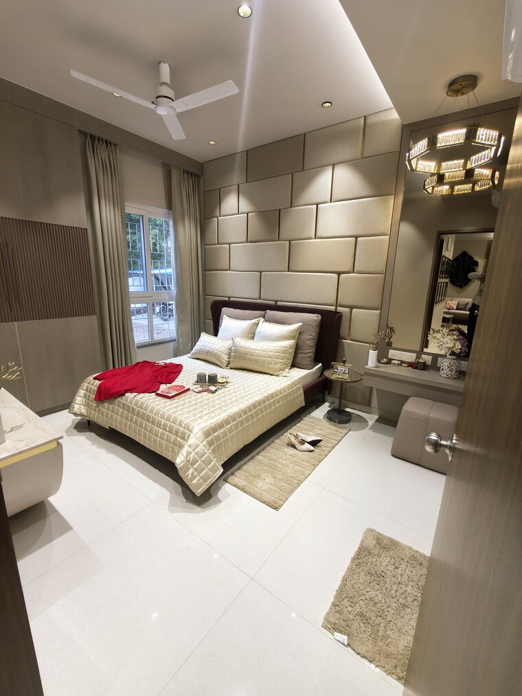 Team Area, arv-richvue 2 Bedroom 730 Sq.Ft. Apartment In Keshav Nagar Pune 9023055