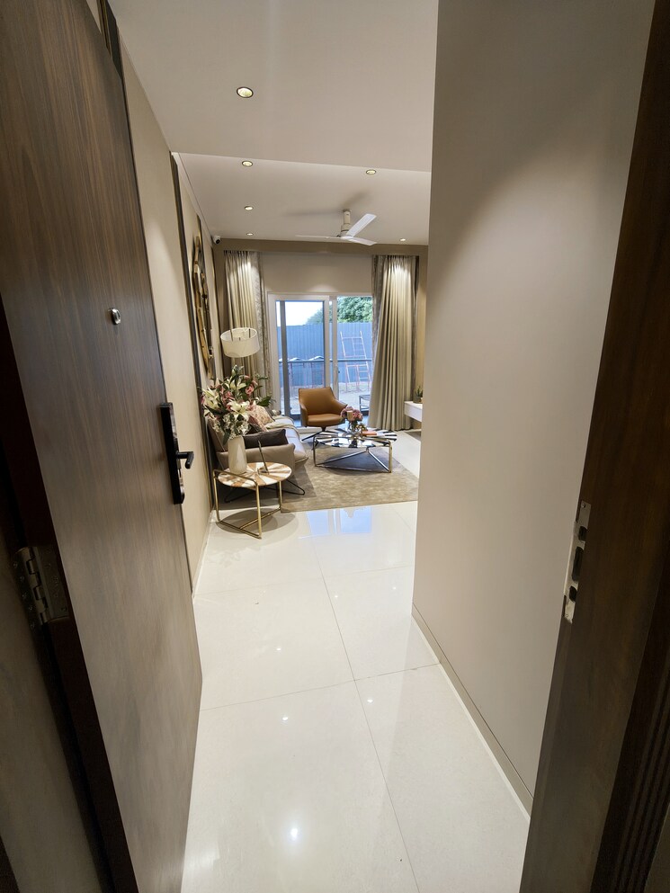 Gym, arv-richvue 2 Bedroom 730 Sq.Ft. Apartment In Keshav Nagar Pune 9023055