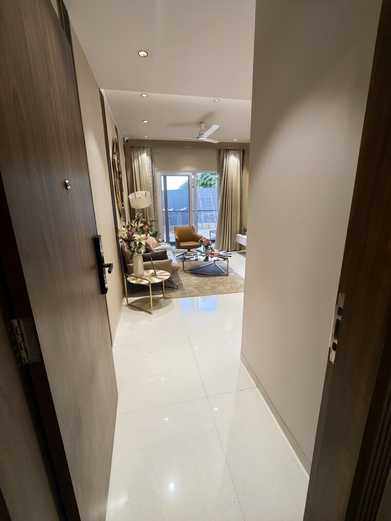 Gym, arv-richvue 2 Bedroom 730 Sq.Ft. Apartment In Keshav Nagar Pune 9023055