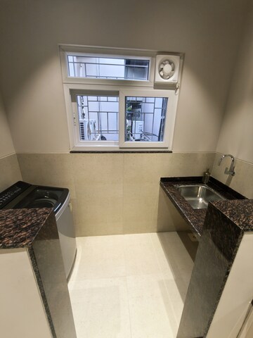 Living Room in 2 BHK Apartment at ARV Richvue, Keshav Nagar – for Sale