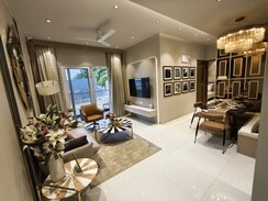 2 BHK + Pooja Room Apartment For Sale in ARV Richvue