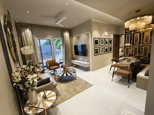 2 BHK Apartment For Sale in ARV Richvue, Keshav Nagar