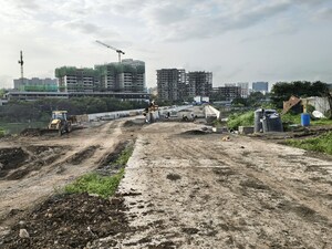 Plot Area in 2 BHK Apartment at ARV Richvue, Keshav Nagar – for Sale