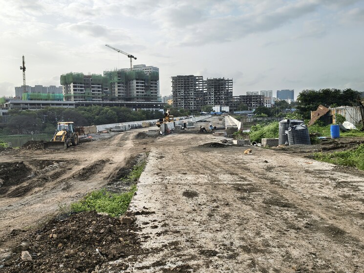 undefined, arv-richvue 2 Bedroom 730 Sq.Ft. Apartment In Keshav Nagar Pune 9023055