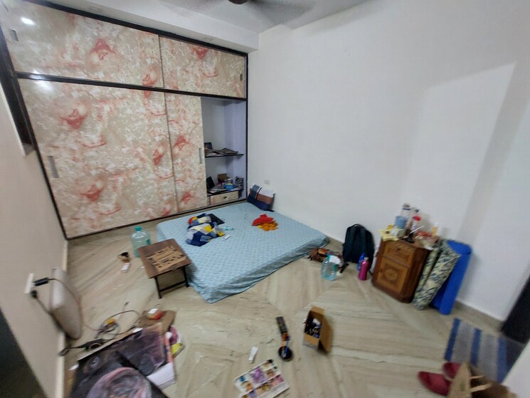 Bedroom, model town 3 2 Bedroom 900 Sq.Ft. Builder Floor In Model Town 3 Delhi 9023062