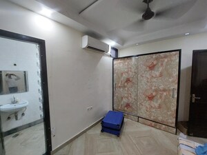 Bedroom in 2 BHK Builder Floor at Model Town 3 – for Sale