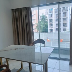 Team Area in 1 BHK Apartment at Soni Arcade, Saibaba Nagar – for Sale