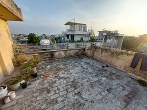 2 BHK Builder Floor – Exterior View View at Model Town 3 - for Sale