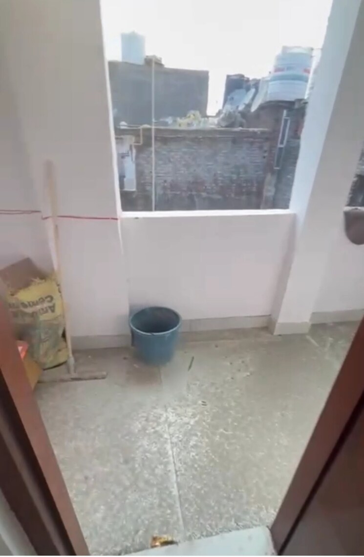 undefined, malviya nagar 1 Bedroom 65 Sq.Yd. Builder Floor In Malviya Nagar Delhi 9023059