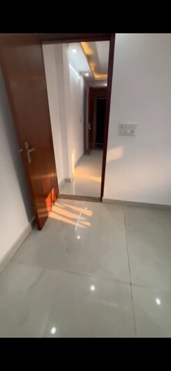 1 BHK + Pooja Room Builder Floor For Sale in Malviya Nagar