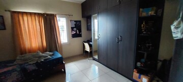 Bathroom in 3 BHK Apartment at Sobha Althea, Yelahanka – for Sale
