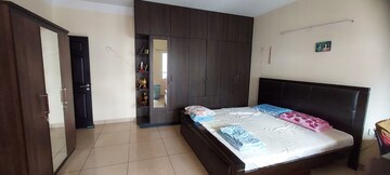 Bedroom in 3 BHK Apartment at Sobha Althea, Yelahanka – for Sale