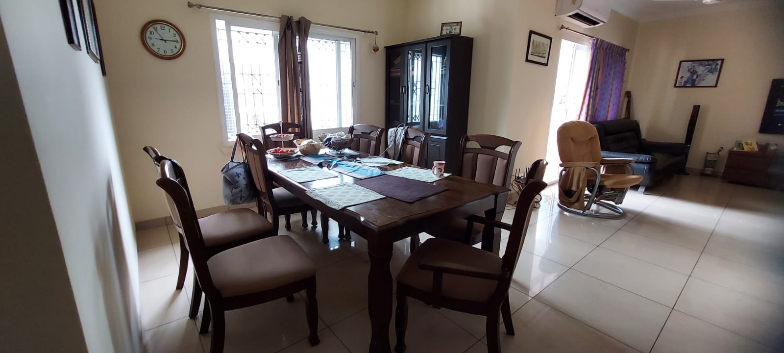 3 BHK Apartment For Sale in Sobha Althea