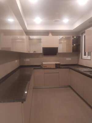 Kitchen in 4 BHK Apartment at Saket – for Sale